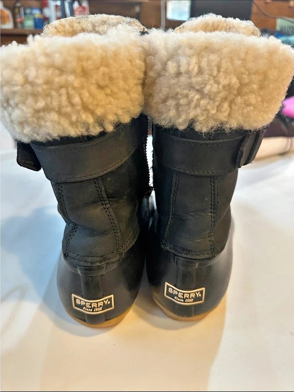 Sperry Winter Boot - Picture 4 of 7
